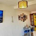 View Balcony - Gem In Boiro