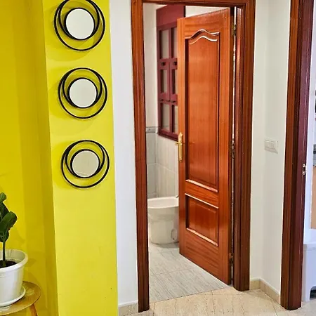 Appartamento View Balcony - Gem In *