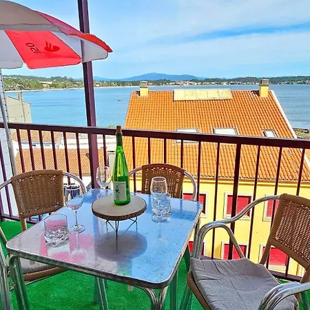 View Balcony - Gem In