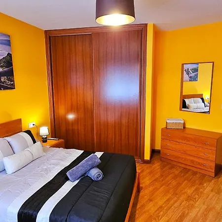 Appartamento View Balcony - Gem In