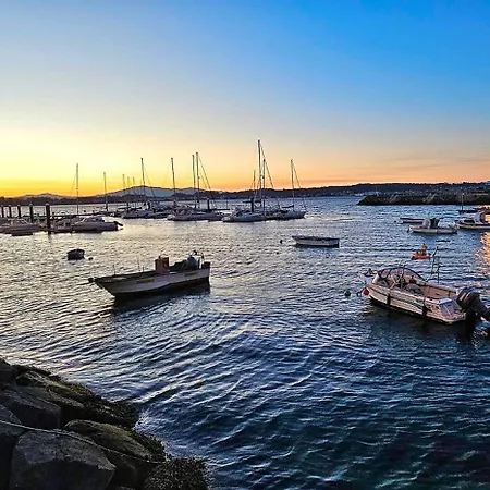 View Balcony - Gem In