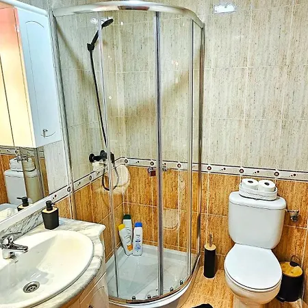 View Balcony - Gem In