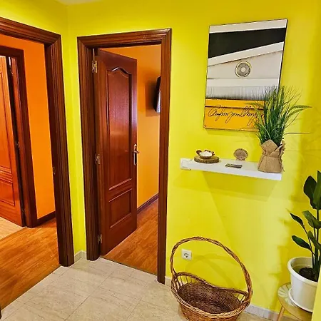 Appartamento View Balcony - Gem In *