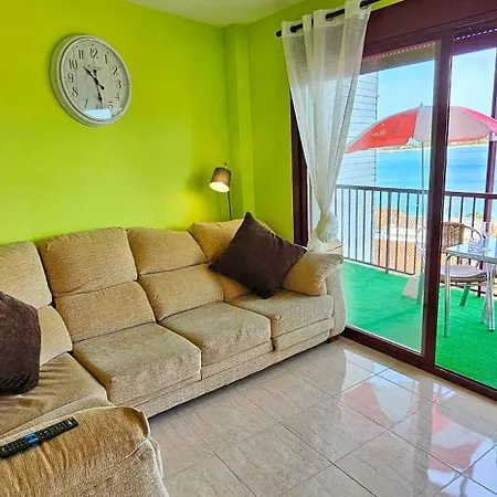 View Balcony - Gem In Boiro