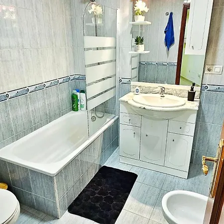 Appartamento View Balcony - Gem In *