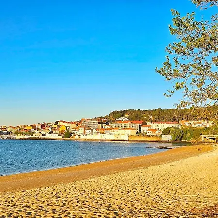 Appartamento View Balcony - Gem In Boiro