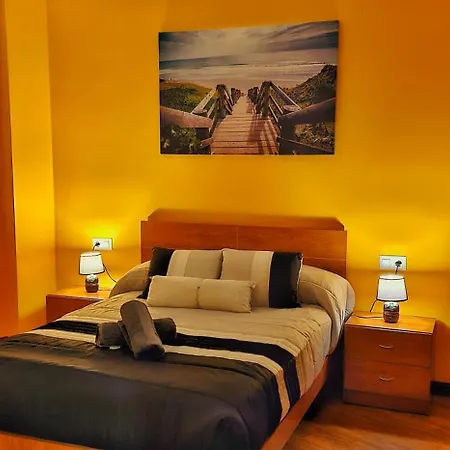 Apartman View Balcony - Gem In Boiro