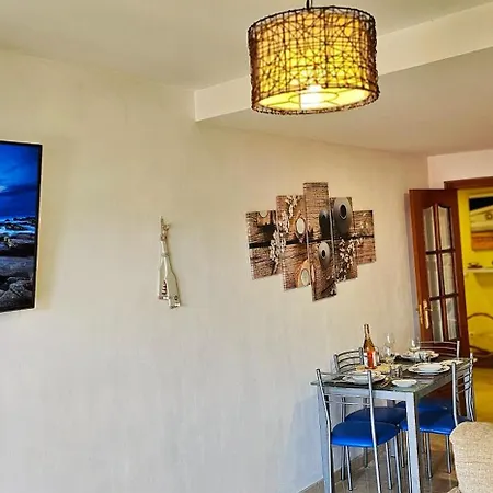 View Balcony - Gem In Boiro