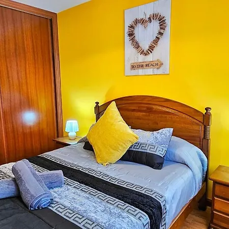 View Balcony - Gem In Boiro