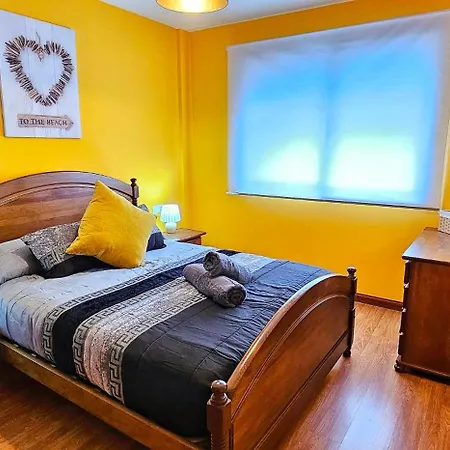 Apartman View Balcony - Gem In Boiro