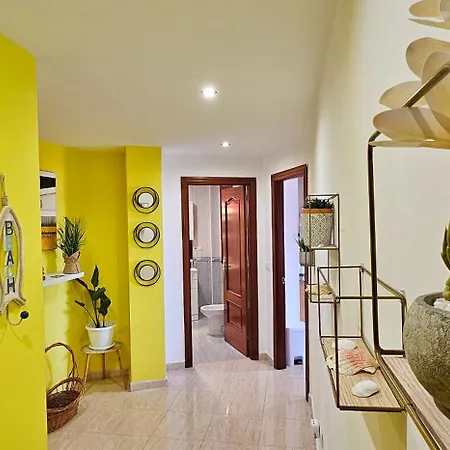 Appartamento View Balcony - Gem In