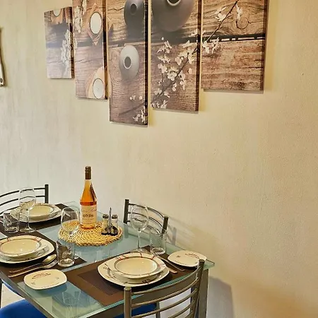 Apartman View Balcony - Gem In *