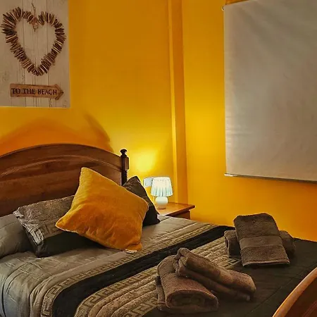 View Balcony - Gem In Boiro