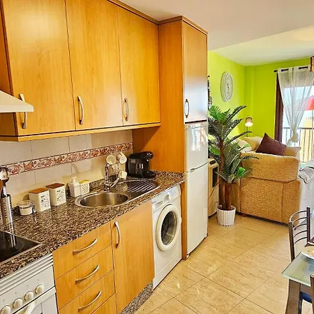 Apartman View Balcony - Gem In Boiro