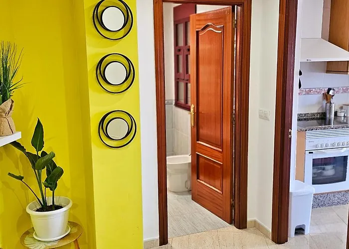 Appartement View Balcony - Gem In *