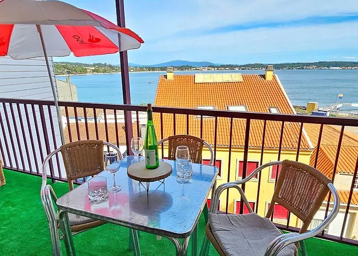 View Balcony - Gem In