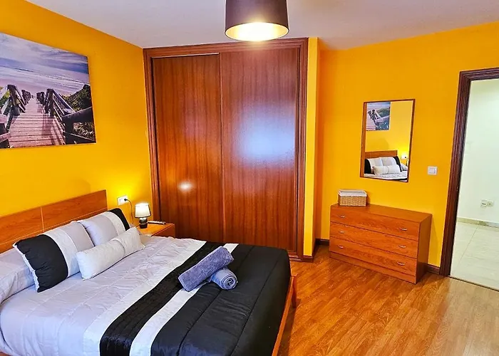 Appartement View Balcony - Gem In