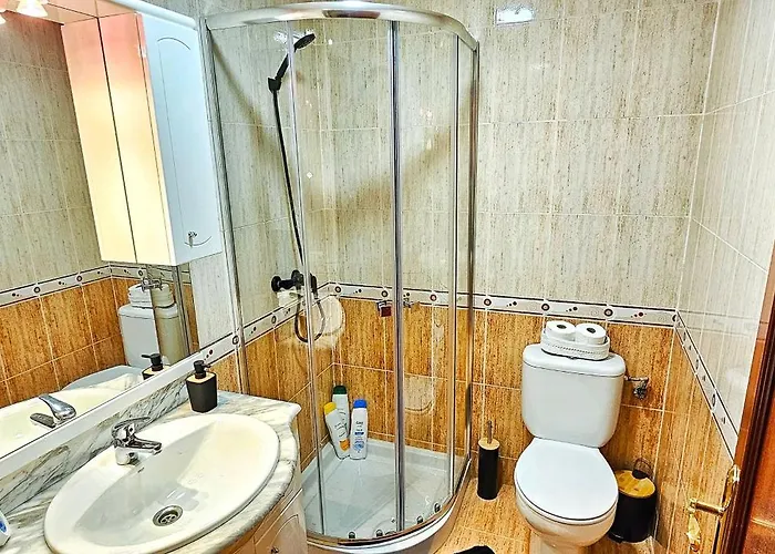 View Balcony - Gem In