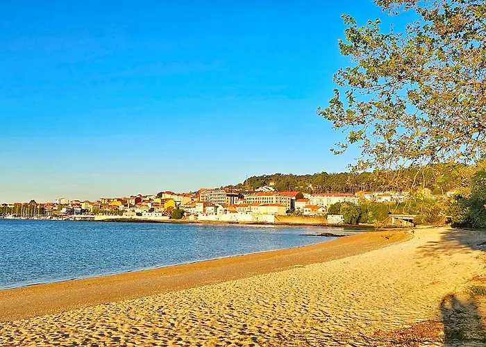 Appartement View Balcony - Gem In Boiro