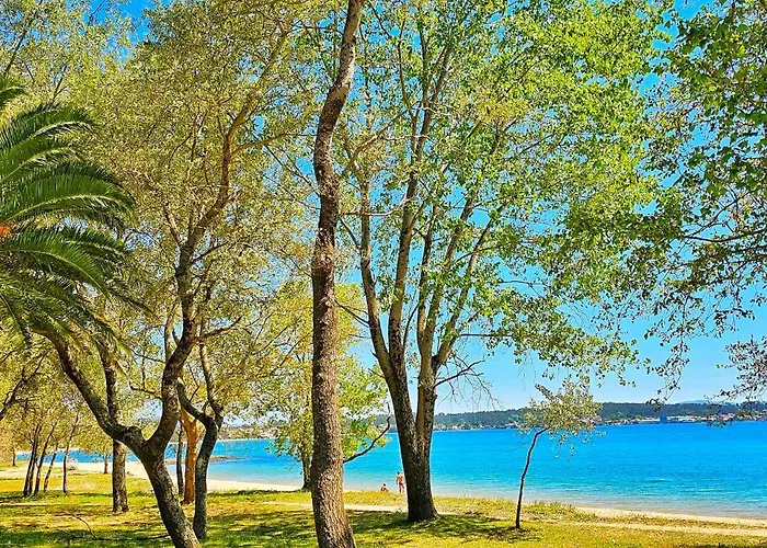 Appartement View Balcony - Gem In *