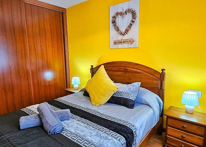 View Balcony - Gem In Boiro