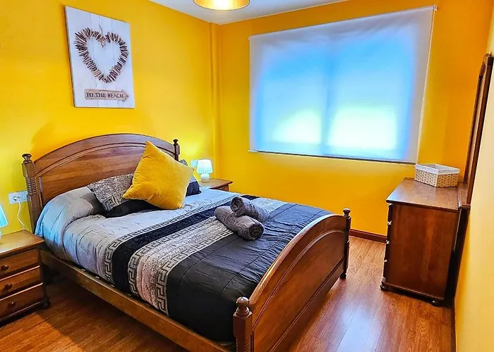 Appartement View Balcony - Gem In Boiro