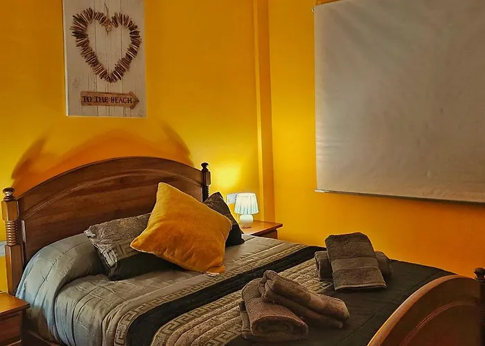 View Balcony - Gem In Boiro