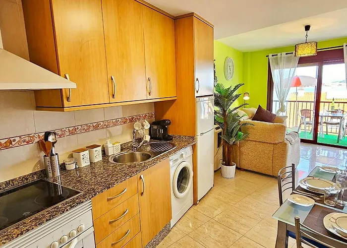 Appartement View Balcony - Gem In Boiro