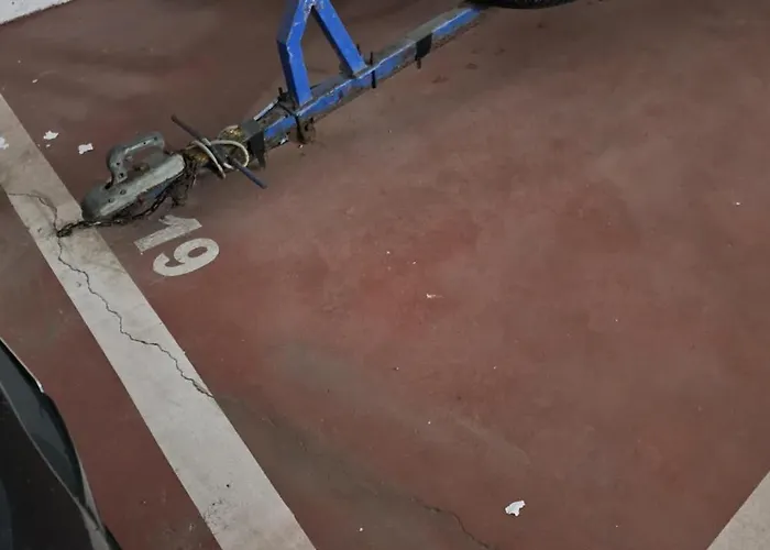 View Balcony - Gem In