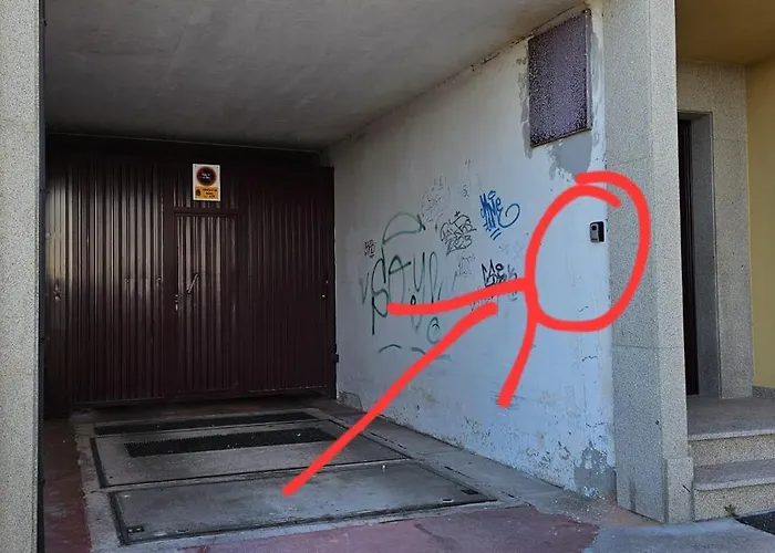 View Balcony - Gem In Appartement